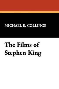 bokomslag Films of Stephen King
