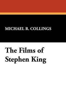 Films of Stephen King 1