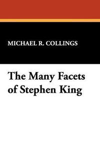 bokomslag Many Facets of Stephen King