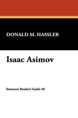 bokomslag Isaac Asimov