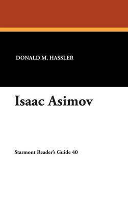 bokomslag Isaac Asimov