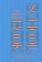 Signed English Schoolbook