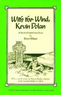 bokomslag With the Wind, Kevin Dolan