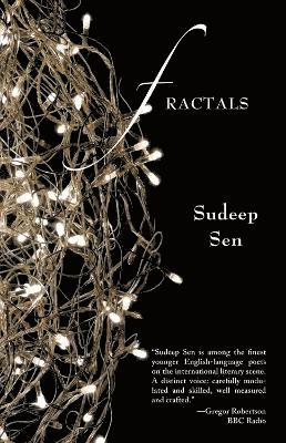 Sudeep Sen - Fractals, Häftad