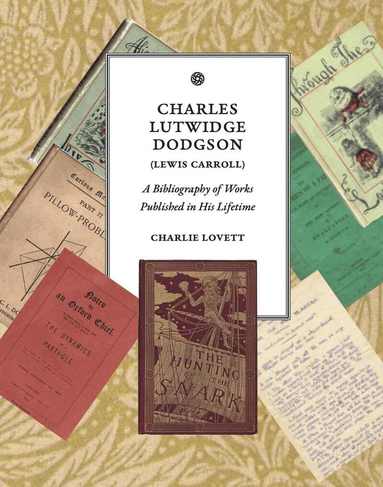 Edward Guiliano, Lewis Carroll Society of North America - Lewis Carroll, Inbunden
