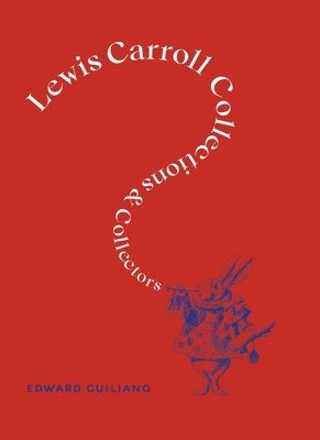 bokomslag Lewis Carroll