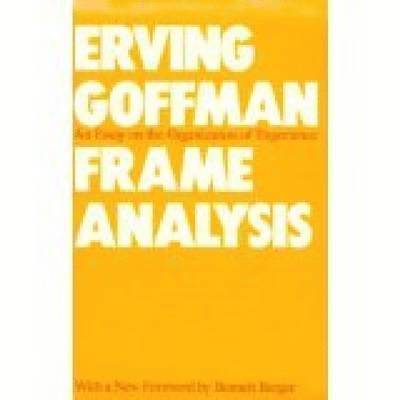 Frame Analysis 1