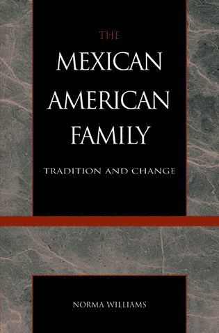 Norma Williams - Mexican American Family, Häftad