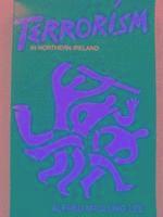 Alfred McClung Lee - Terrorism in Northern Ireland, Häftad. Tillgänglighet: Tillfälligt slut