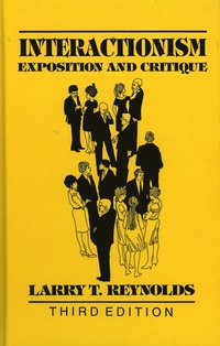 bokomslag Interactionism
