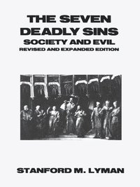 bokomslag The Seven Deadly Sins