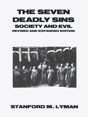 bokomslag The Seven Deadly Sins