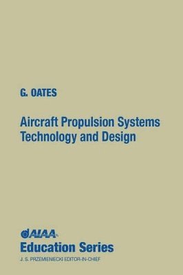 Aircraft Propulsion Systems