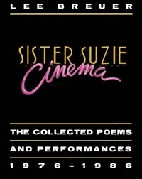 bokomslag Sister Suzie Cinema