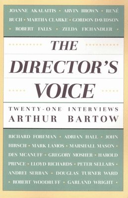 Director's Voice 1
