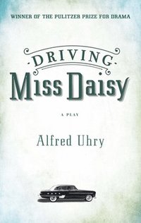 bokomslag Driving Miss Daisy