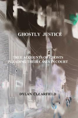 Ghostly Justice 1