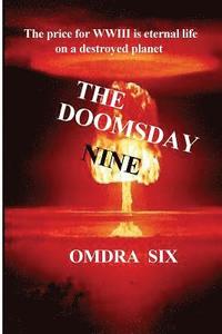 bokomslag The Doomsday Nine