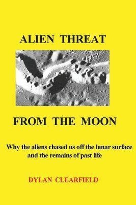 Alien Threat From the Moon 1