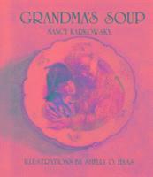 bokomslag Grandma's Soup