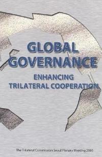 bokomslag Global Governance