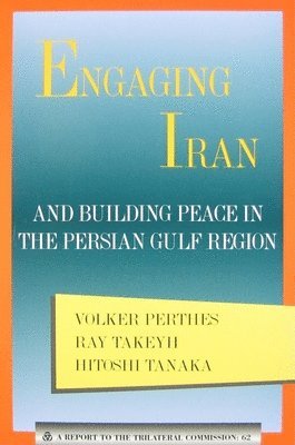 Engaging Iran 1
