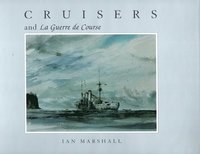 bokomslag Cruisers & La Guerre de Course