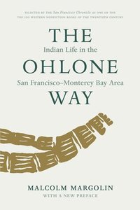 bokomslag The Ohlone Way