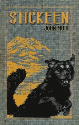 John Muir - Stickeen, Häftad