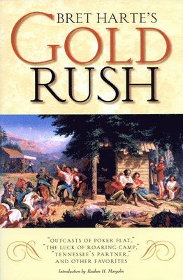 Gold Rush 1