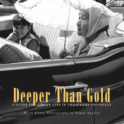 Deeper Than Gold 1