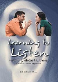 bokomslag Learning to Listen with Significant Others