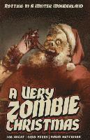 bokomslag A Very Zombie Christmas: Regifted