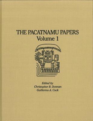 Pacatnamu Papers, Volume 1