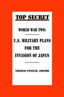 Thomas Fensch - World War Two, Inbunden