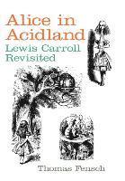 bokomslag Alice in Acidland