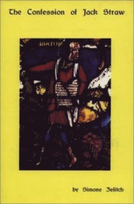 The Confession of Jack Straw