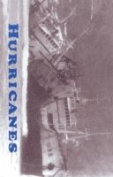 Jerome Gold - Hurricanes, Häftad