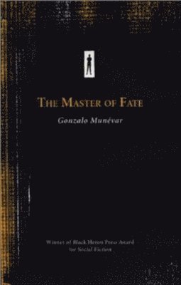 The Master of Fate 1