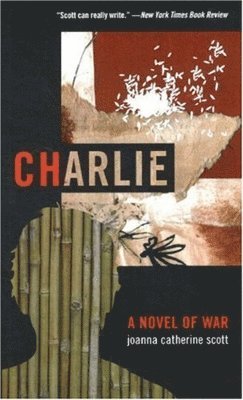 bokomslag Charlie