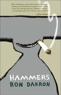 bokomslag Hammers