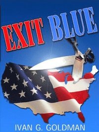 bokomslag Exit Blue