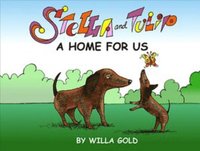 bokomslag Stella and Tulip