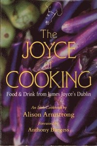 bokomslag The Joyce of Cooking