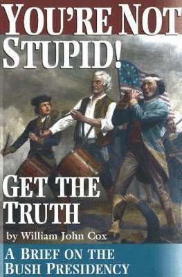 YOURE NOT STUPID GET THE TRUTH