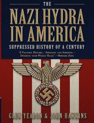 The Nazi Hydra in America 1