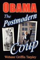 bokomslag Obama -- The Postmodern Coup