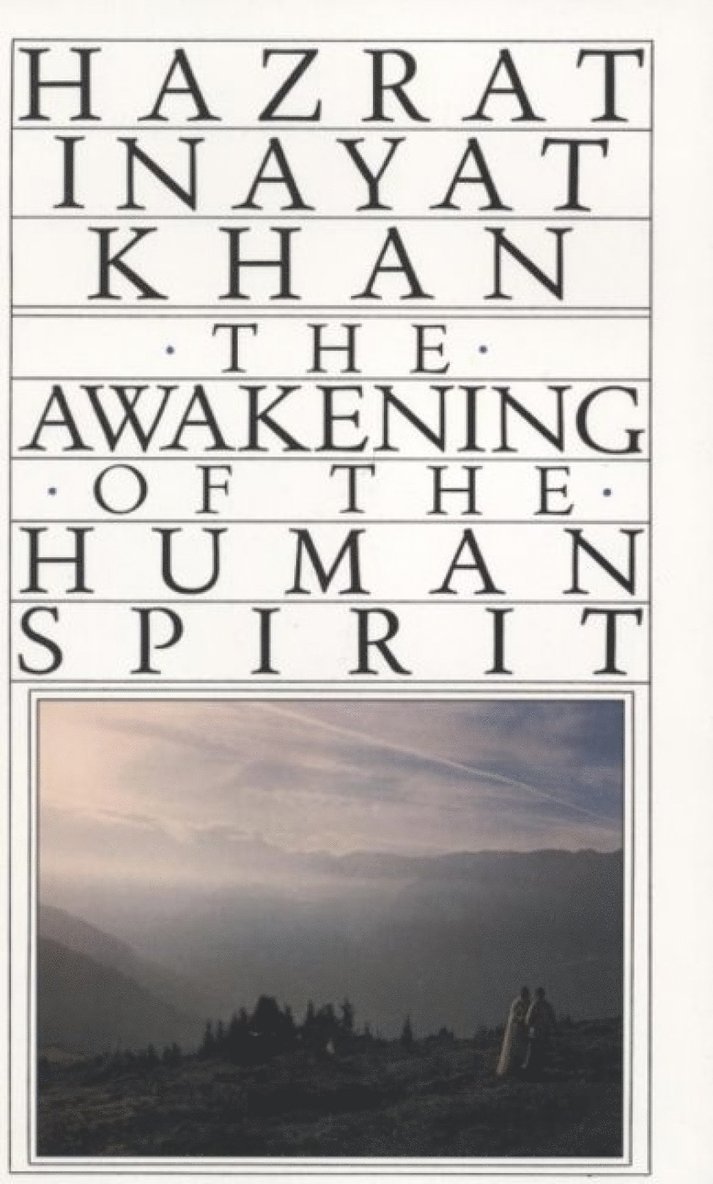 Awakening of the Human Spirit