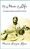Hazrat Inayat Khan - Music of Life (Omega Uniform Edition of the Teachings of Hazrat Inayat Khan), Häftad