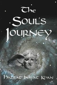 bokomslag Soul's Journey